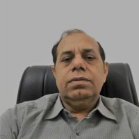 SUNNY INTERNATIONAL LTD. Employee Satish Kumar's profile photo