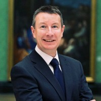 The National Gallery Employee Paul Gray's profile photo