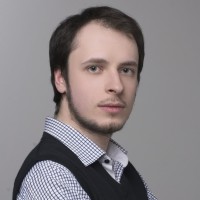 Aleksey Karankevich Email
