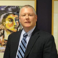 Apter Industries Inc Employee Wayne Ratesic's profile photo