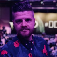 Vertica Employee Daniel Doktor's profile photo