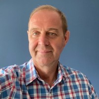 Veyron Employee Shaun Rowberry's profile photo