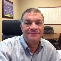 DB Schenker Employee Troy Bowman's profile photo