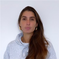 JACQUEMUS Employee Vittoria Pietropoli's profile photo