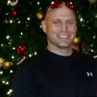 Hawkins Construction Company Employee Josh Bridges's profile photo