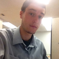 T3 Motion Employee Christopher Wolf's profile photo