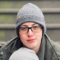 Standard Computer Employee Ethan Dykes's profile photo