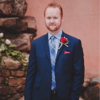 SMBC Capital Markets, Inc. Employee Ben Bochner's profile photo