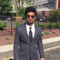 TSMC Employee Ranjit C's profile photo