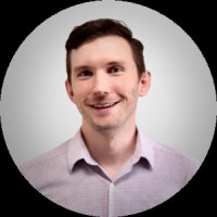 Stepping Forward Technology Employee Patrick Lavin's profile photo