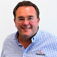 Metcalfe Catering Equipment Ltd Employee Neil Richards's profile photo