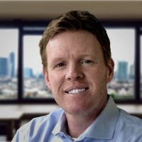 Foundry Employee Bill Rigby's profile photo