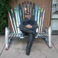 Green Glass Global Employee Fredrick Brown's profile photo