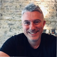 Imagination Employee Toby Johnson's profile photo