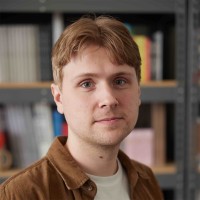 Actual Source Employee Matthew Benfell's profile photo