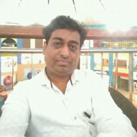 Infinity Fincorp Solutions Private Limited Employee Kamlesh Shah's profile photo