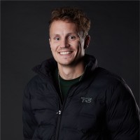 T3 Group AB Employee Jakob Haggärde's profile photo