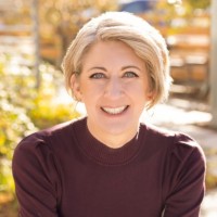 The Colorado Health Foundation Employee Jennifer Chheang's profile photo