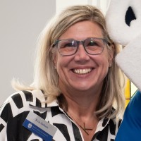 Saint Louis University Employee Kris Siebert's profile photo