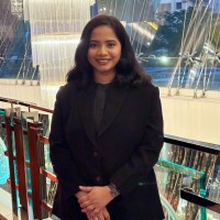 White and Brief - Advocates & Solicitors Employee Ruchi Pawar's profile photo