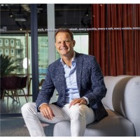 Eijerkamp Retail Groep Employee Fred van Beek's profile photo