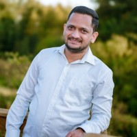 Aurus Inc USA and Aurus Tech Pvt Ltd, Pune India Employee Aniket Gaikwad's profile photo