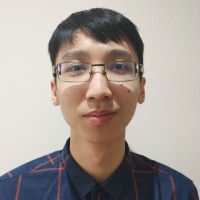 SuperRatings Employee Nathan Chinn's profile photo