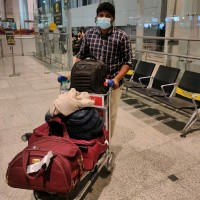 Intersnack Cashew India Private Limited Employee Pavan Komireddy's profile photo