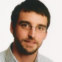 ENDEF Employee Gonzalo Gresa's profile photo