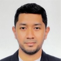 Arif Rahmat's profile photo