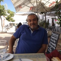 Fermabe Employee Rui Castro's profile photo