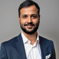 testRigor Employee Shivam Paliwal's profile photo