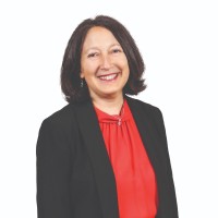 Eckert Seamans Employee Evelyn Sahr's profile photo