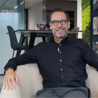 BeSpark Employee Iwan de Leeuw's profile photo