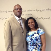 ResCare Incorporated Employee Reginald Walker's profile photo