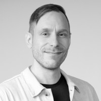 Ecrucial Consulting Group Employee Andreas Blackne's profile photo