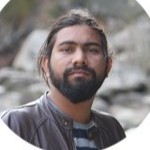 Cogoport Employee Vinod Talapa's profile photo