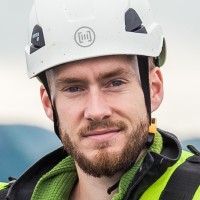 OptoScale Employee Sven Kolstø's profile photo
