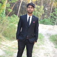 ZS Employee Vicky Soni's profile photo