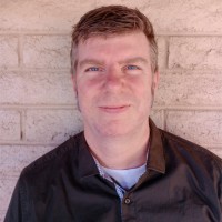 Lifeway Christian Resources Employee Justin Bellars's profile photo