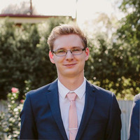 Seeley International Pty Ltd Employee Reece Colliver's profile photo