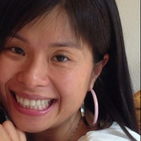 EGS International Employee Sammi Kuang's profile photo