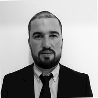 First Stop Employee Romuald Legohebel's profile photo