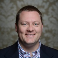 Belmont University Employee Ryan Seay's profile photo