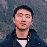 WiseGlow Employee Nelson Li's profile photo