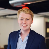 Reed & Mackay Employee Tyler Conroy's profile photo