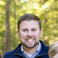 Capital One Employee William Gibson's profile photo