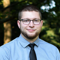 Leeward Construction Employee Scott Floyd's profile photo