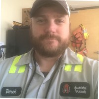 Associated Terminals Employee Derek Arnold's profile photo