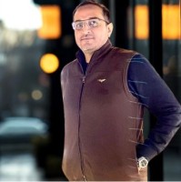 ReBiz Employee Hanzlah Hamzah's profile photo